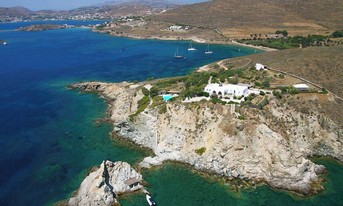 Photo of Outdoor in Syros