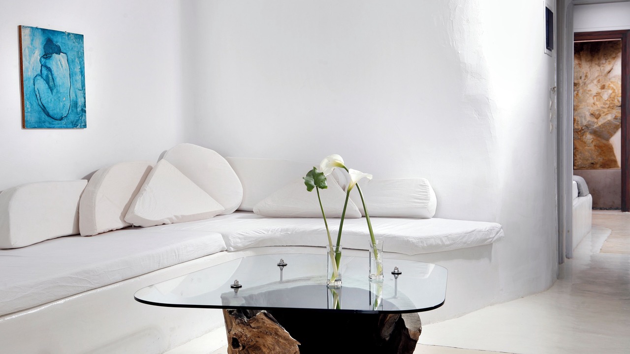 Photo of Bedroom in Paradise