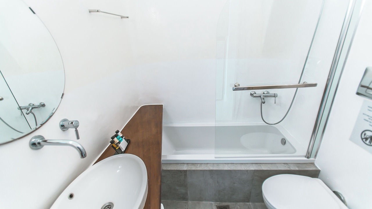 Photo of Bathroom in Paradise