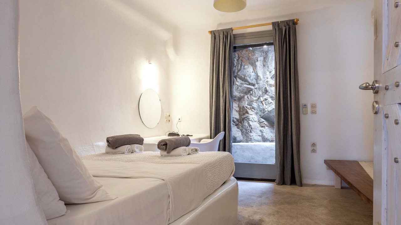 Photo of Bedroom in Paradise