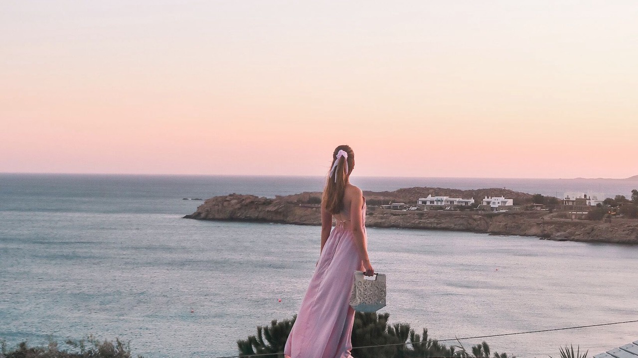 Photo of Outdoor in Paradise