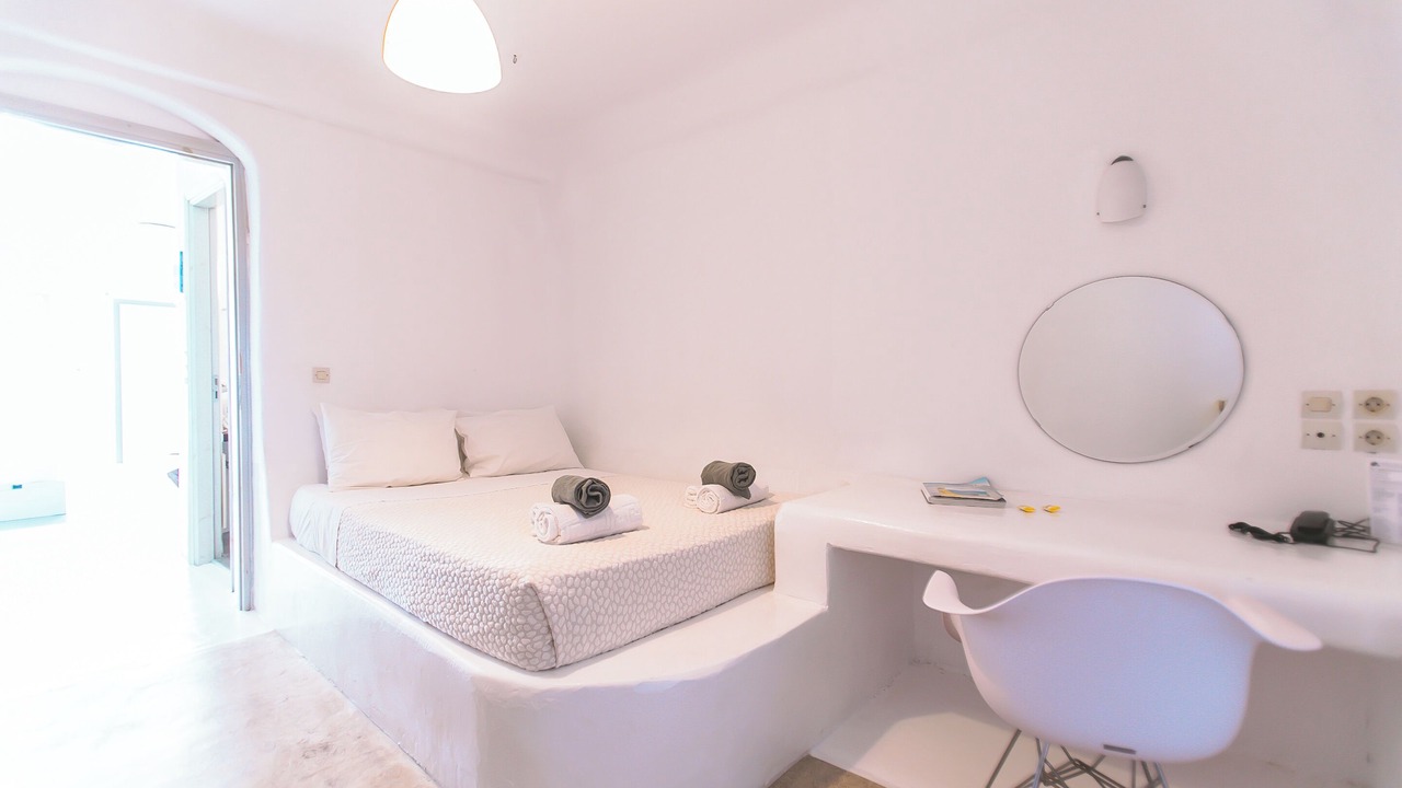 Photo of Bedroom in Paradise