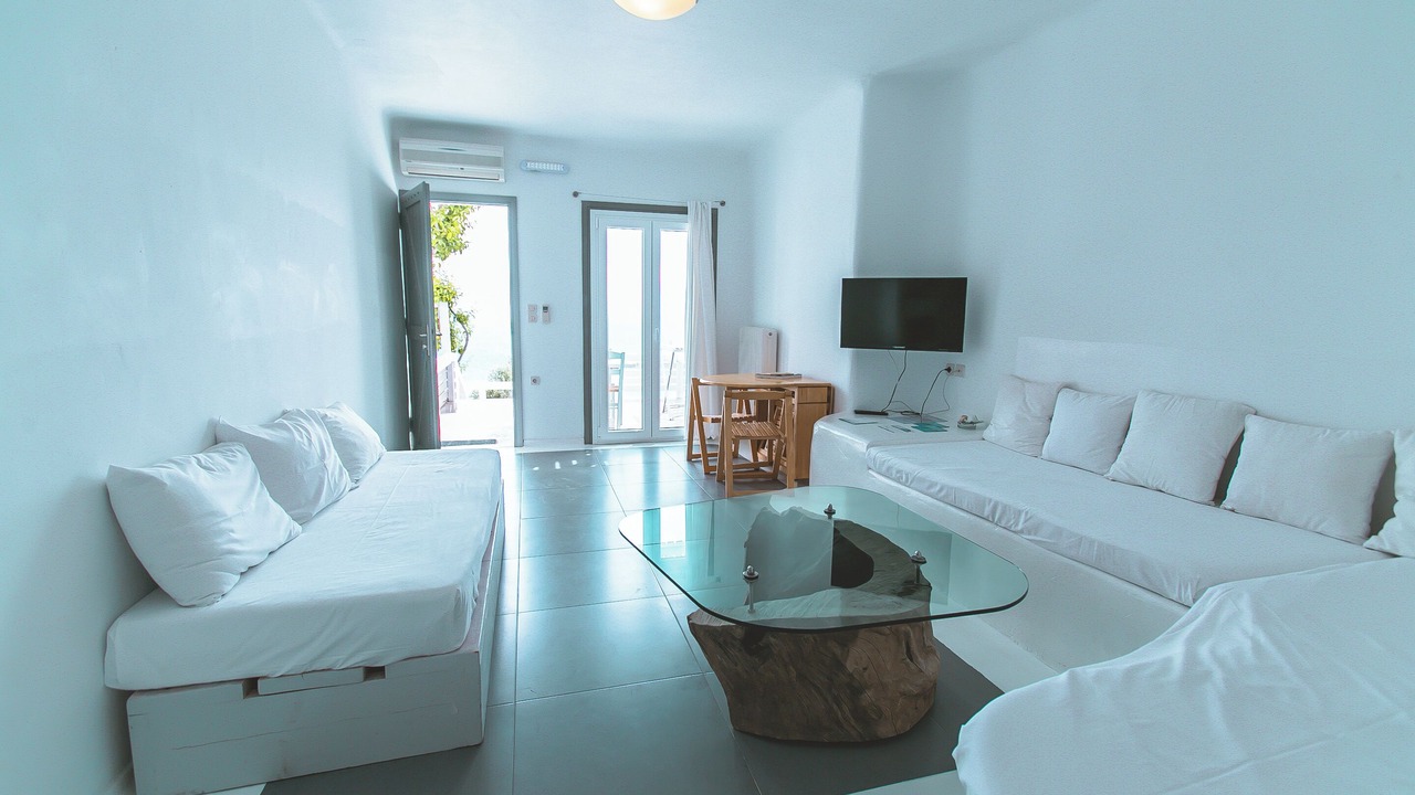 Photo of Livingroom in Paradise
