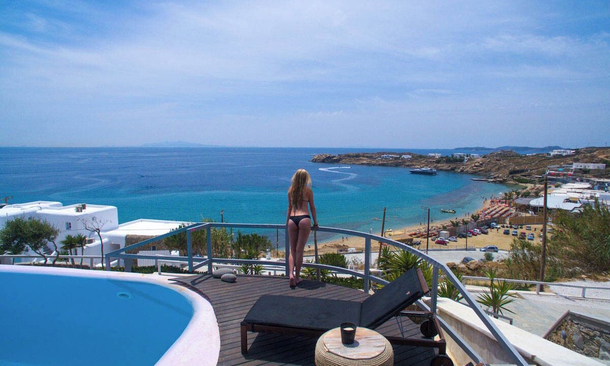 Photo of Outdoor in Paradise