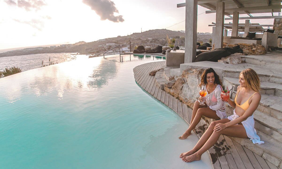 Photo of Outdoor in Paradise