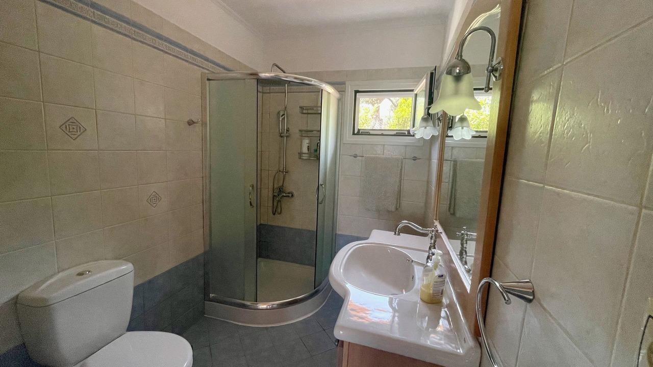 Photo of Bathroom in Kilada