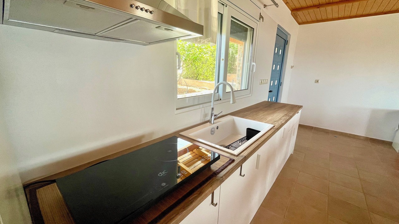 Photo of Kitchen in Kilada