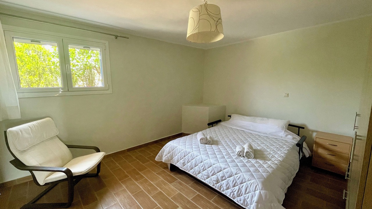 Photo of Bedroom in Kilada