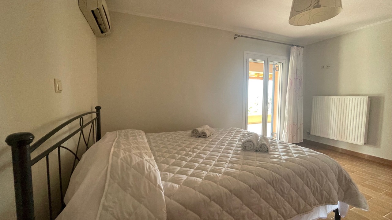 Photo of Bedroom in Kilada