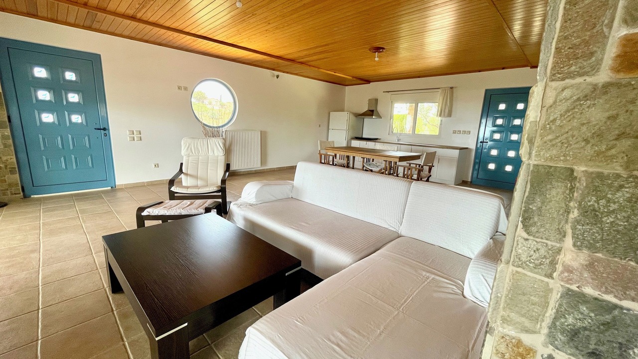 Photo of Livingroom in Kilada