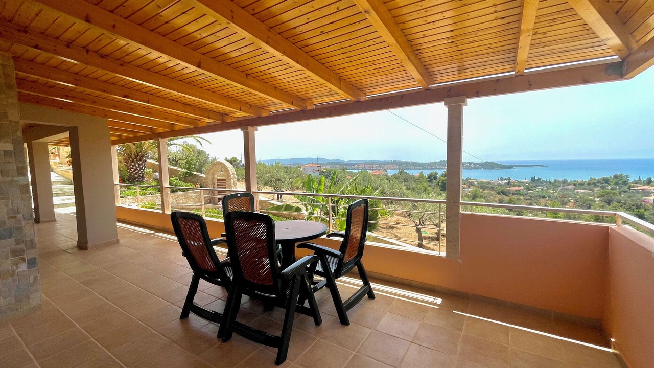 Photo of Outdoor in Kilada