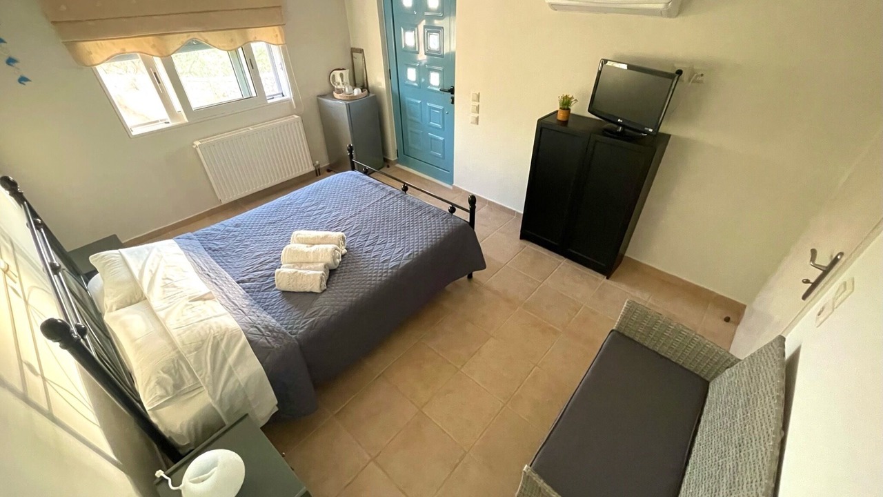 Photo of Patio Balcony in Kilada