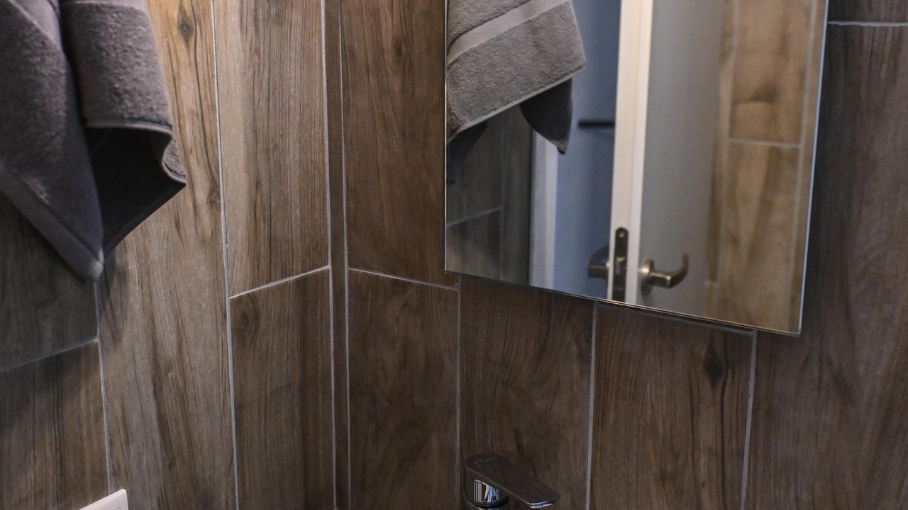 Photo of Bathroom in Kroustas