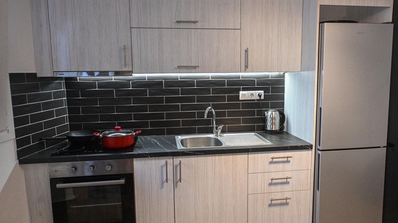 Photo of Kitchen in Kroustas