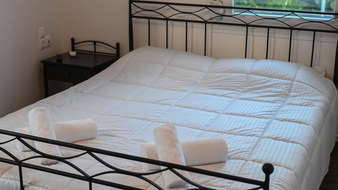 Photo of Bedroom in Kroustas