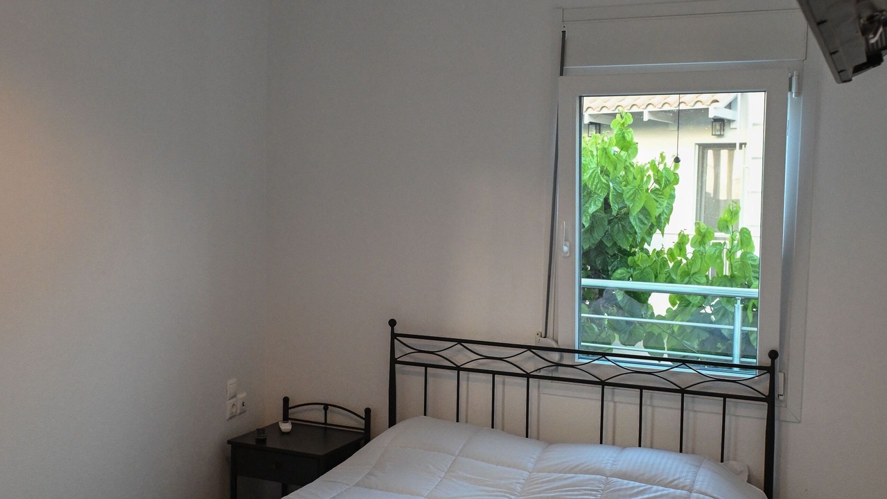 Photo of Bedroom in Kroustas