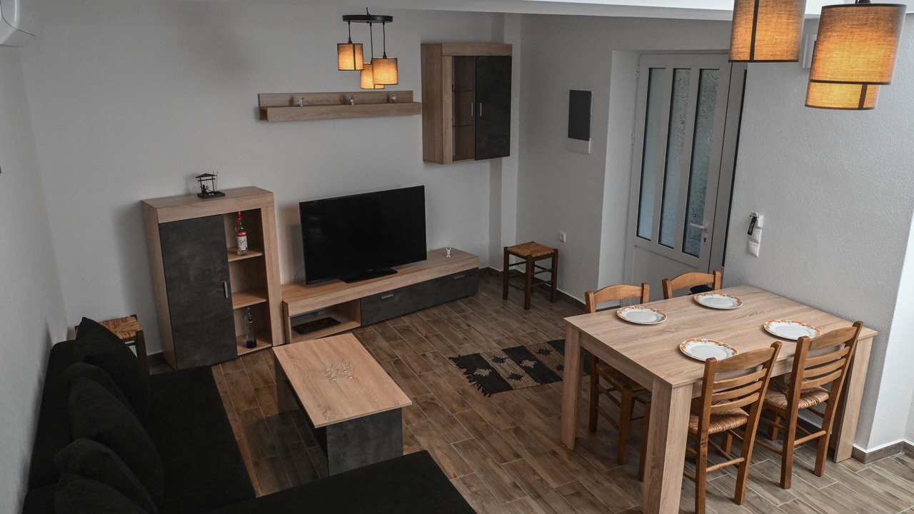 Photo of Livingroom in Kroustas