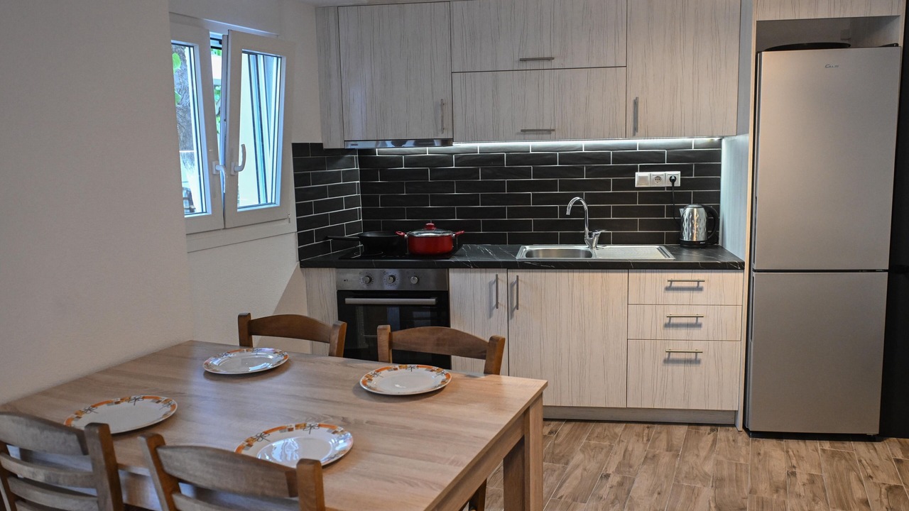 Photo of Kitchen in Kroustas
