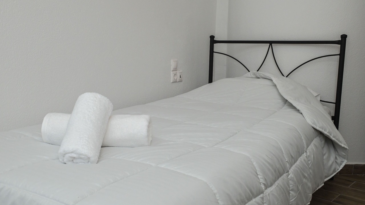 Photo of Bedroom in Kroustas