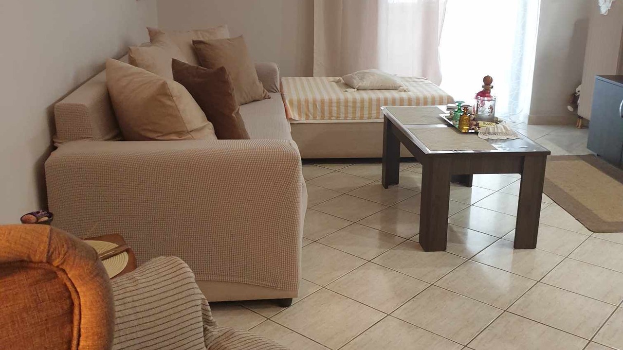 Photo of Livingroom in Peiraiki