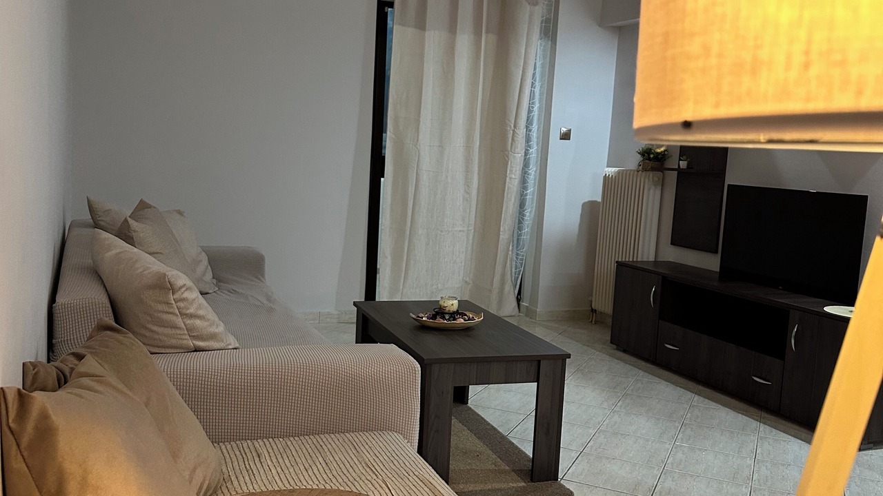Photo of Livingroom in Peiraiki