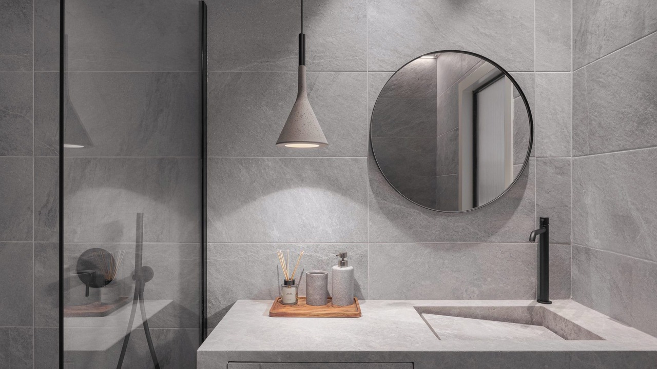 Photo of Bathroom in Kropia