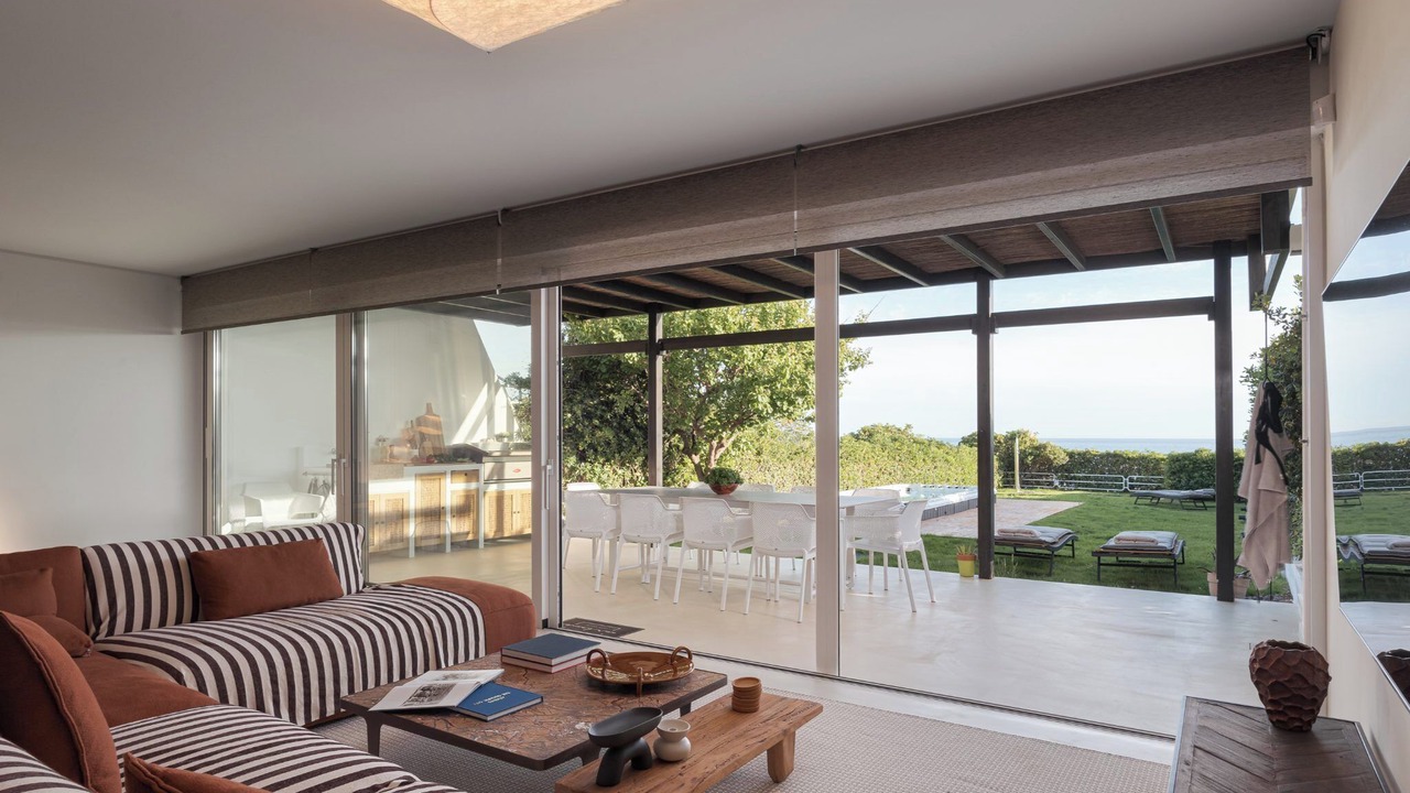 Photo of Livingroom in Kropia