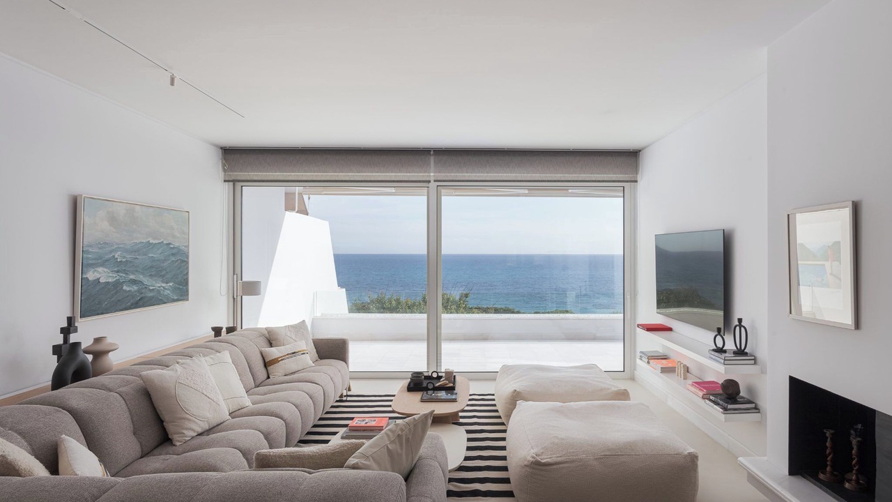 Photo of Livingroom in Kropia