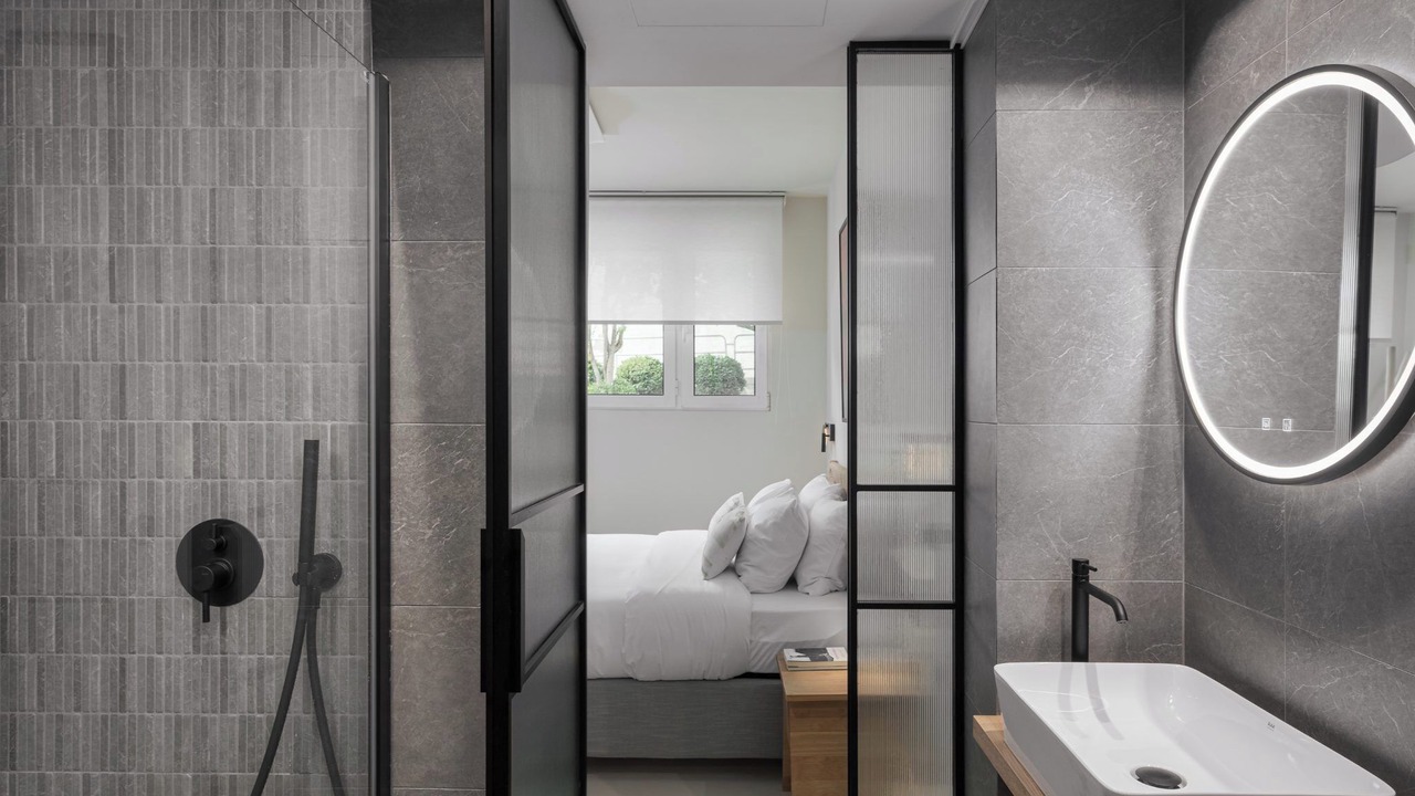 Photo of Bathroom in Kropia