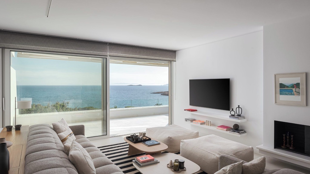 Photo of Livingroom in Kropia