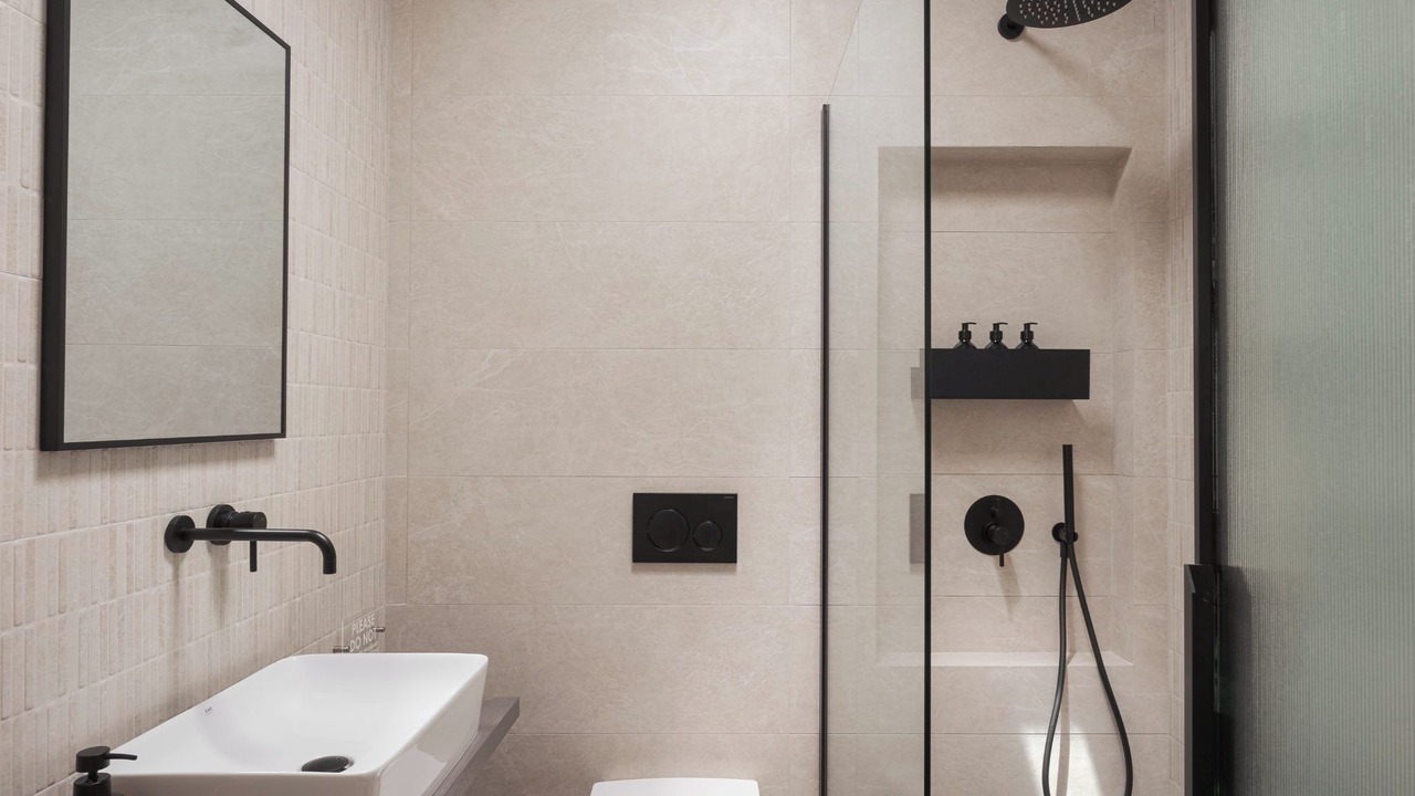Photo of Bathroom in Kropia