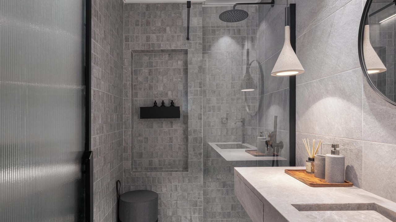 Photo of Bathroom in Kropia