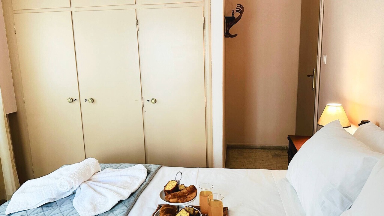 Photo of Bedroom in Koum Kapi