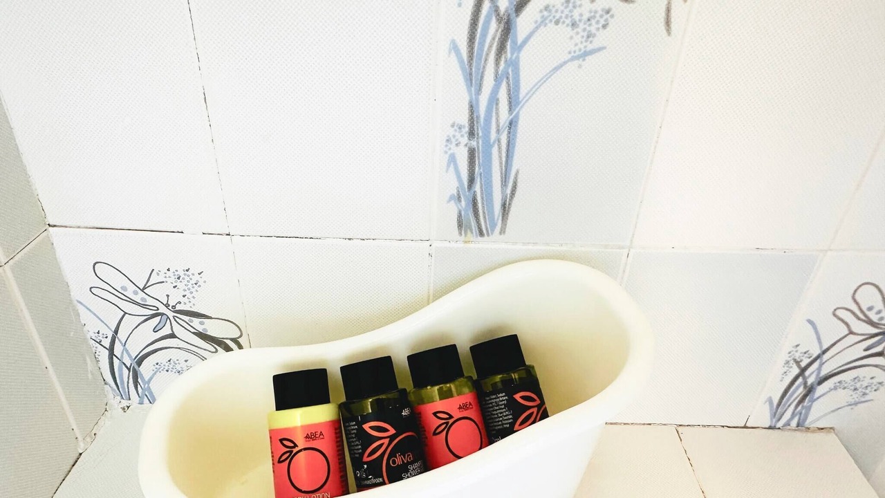 Photo of Bathroom in Koum Kapi