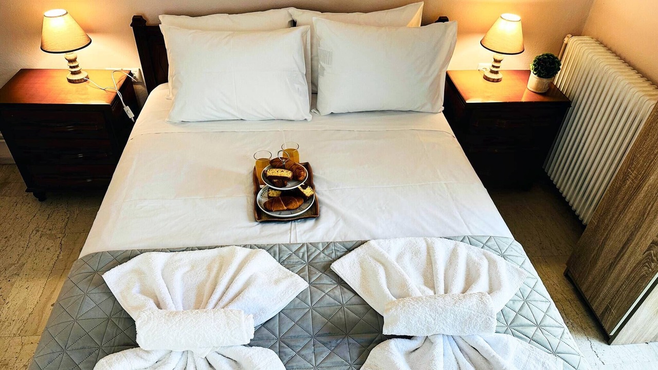 Photo of Bedroom in Koum Kapi