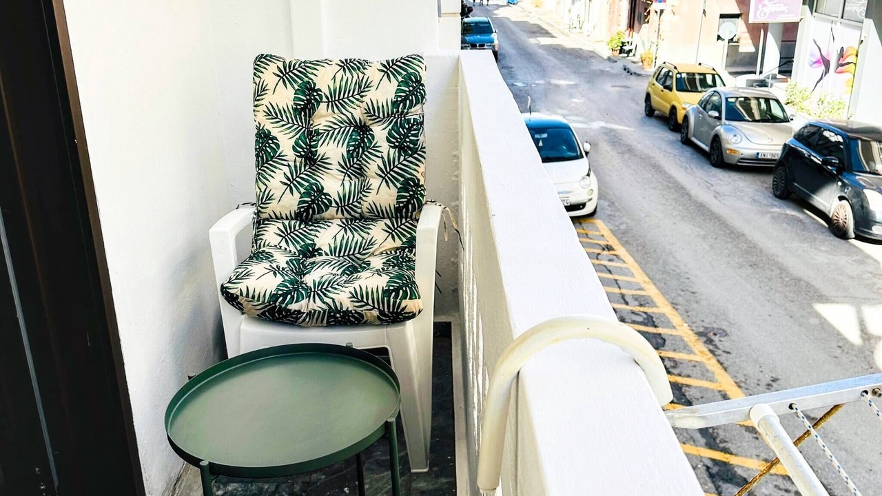 Photo of Outdoor in Koum Kapi