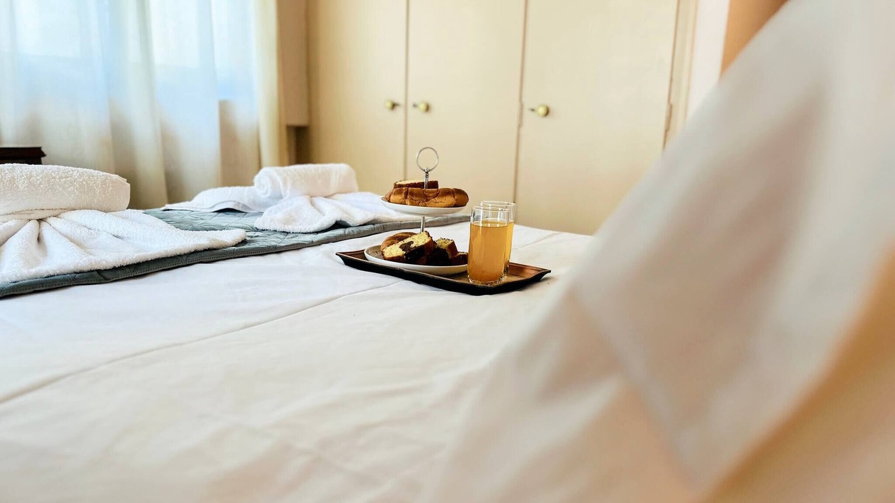 Photo of Bedroom in Koum Kapi
