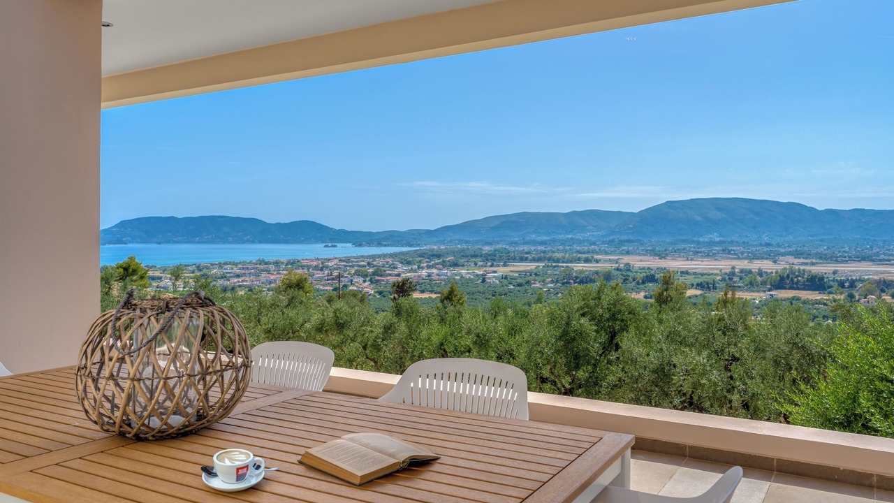 Photo of Outdoor in Argassi