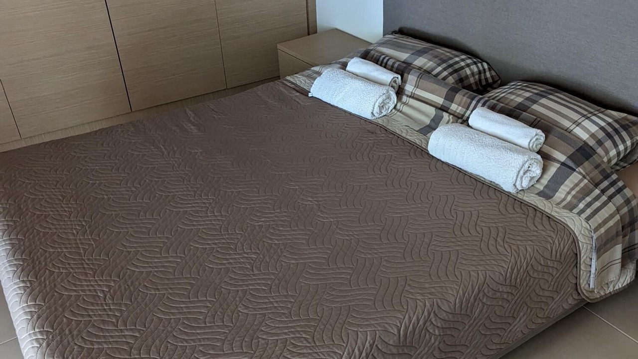 Photo of Bedroom in Kamena Vourla