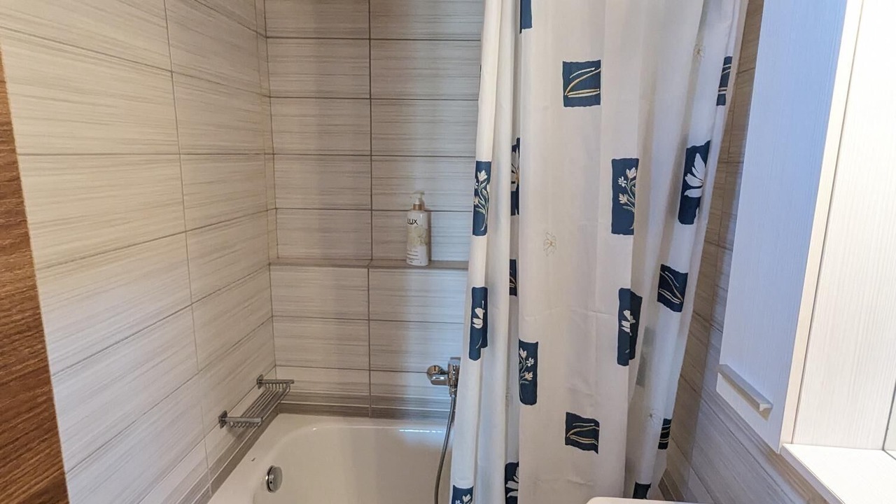 Photo of Bathroom in Kamena Vourla