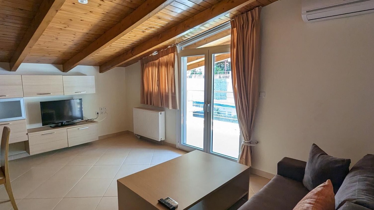 Photo of Livingroom in Kamena Vourla