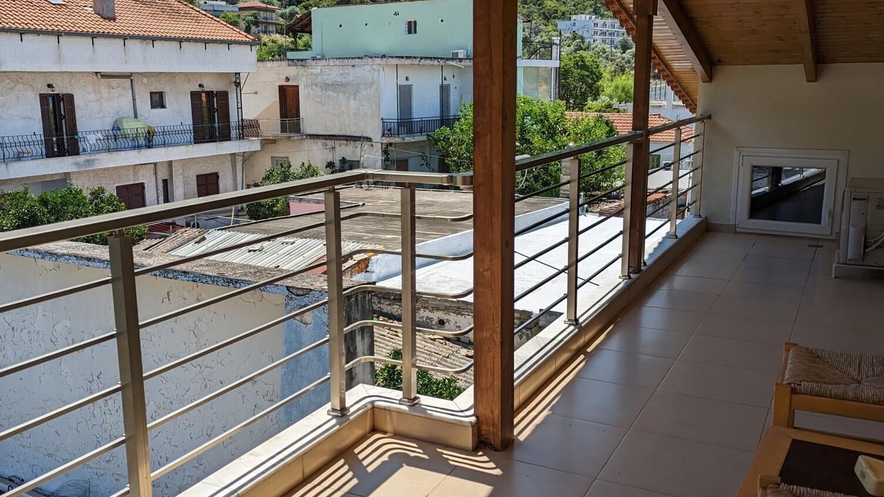 Photo of Outdoor in Kamena Vourla