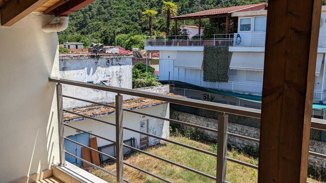 Photo of Outdoor in Kamena Vourla