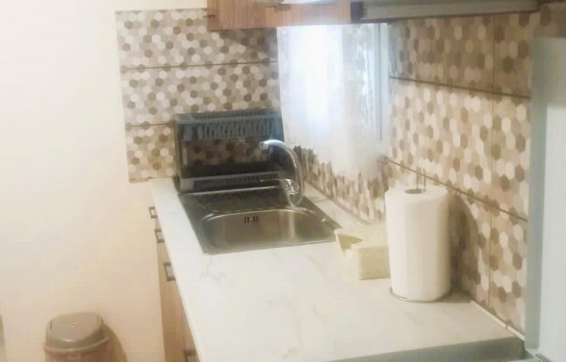 Photo of Kitchen in Vlachava