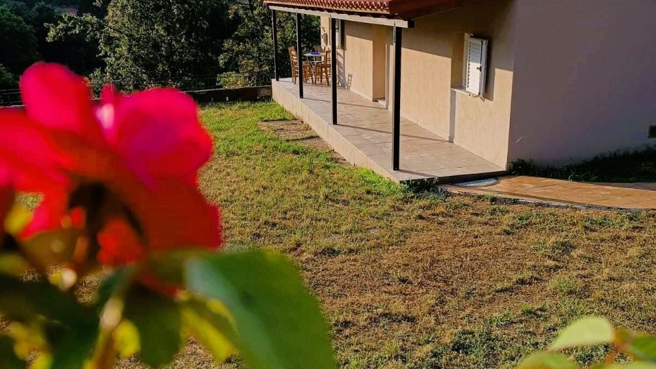 Photo of Outdoor in Vlachava