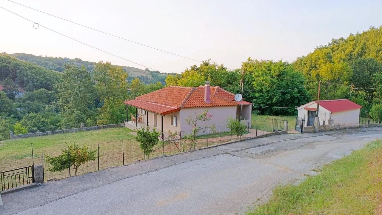 Photo of Outdoor in Vlachava