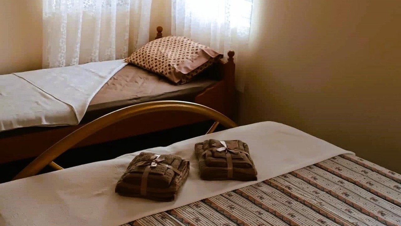 Photo of Bedroom in Vlachava
