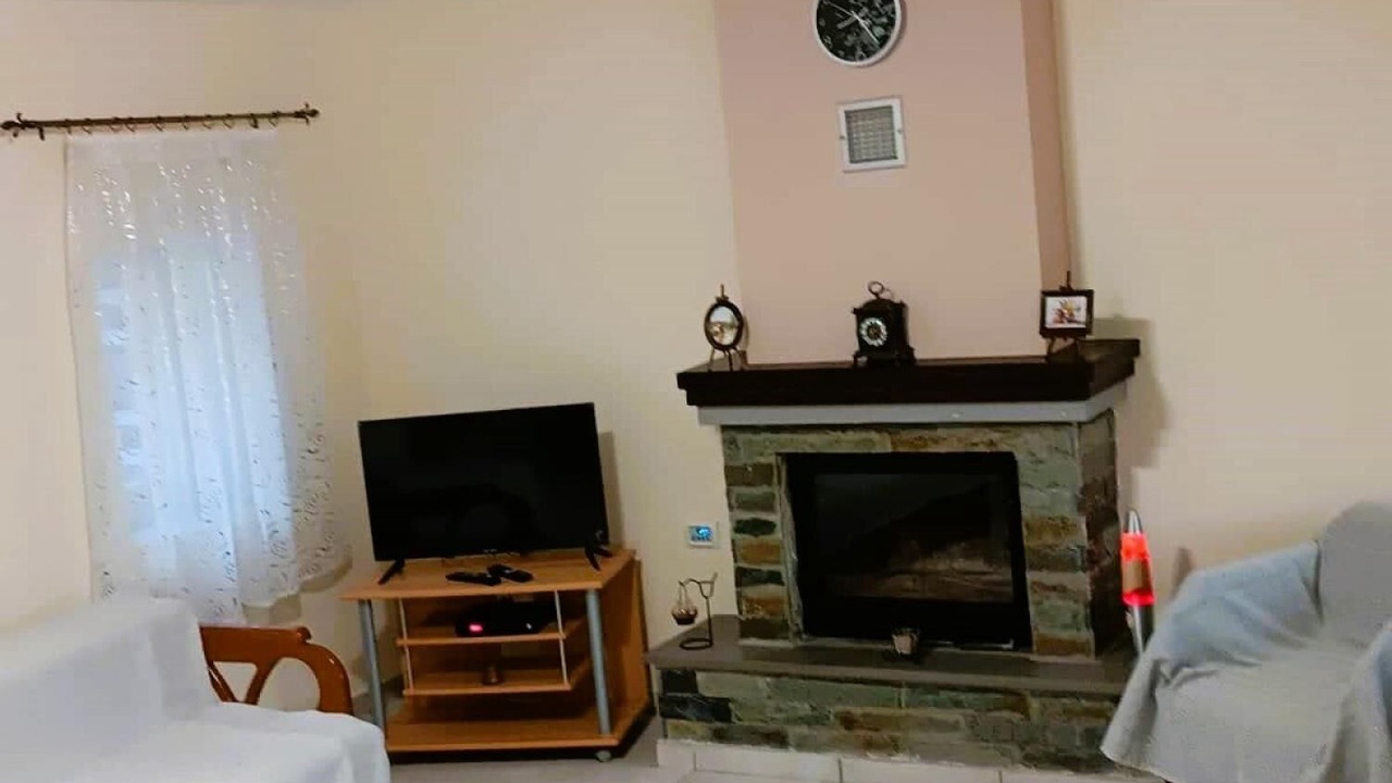 Photo of Livingroom in Vlachava
