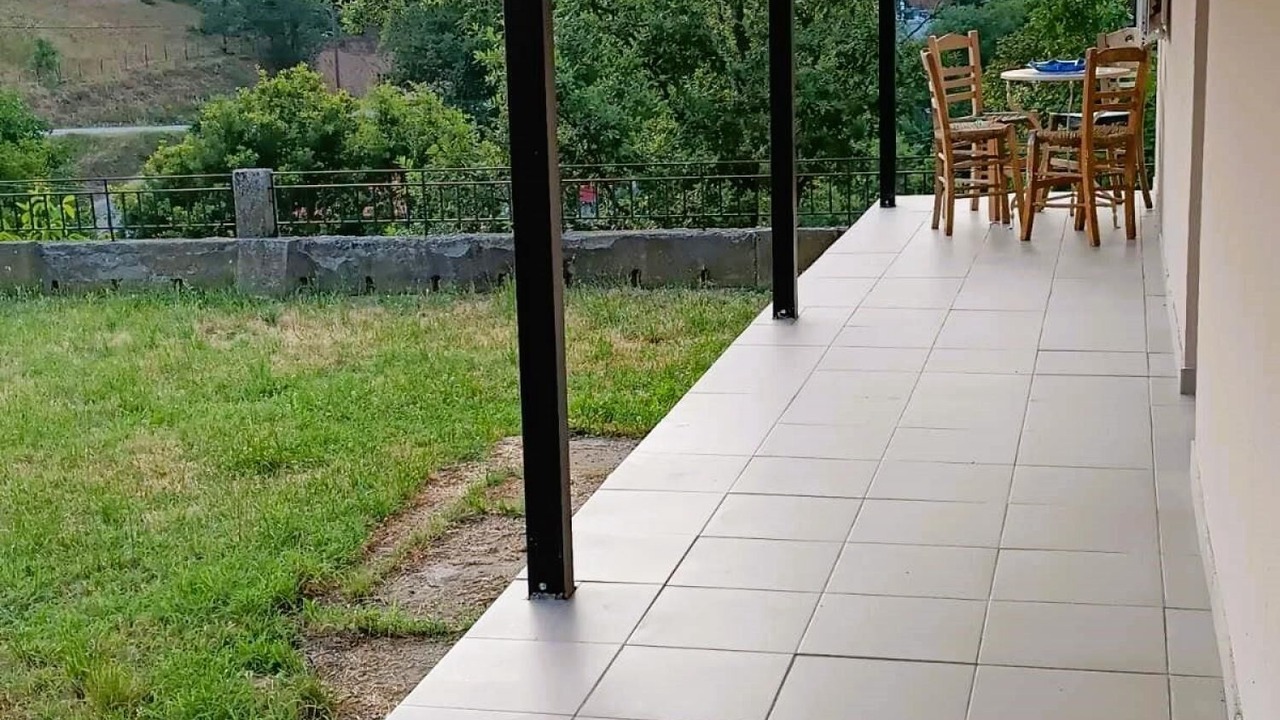 Photo of Patio Balcony in Vlachava