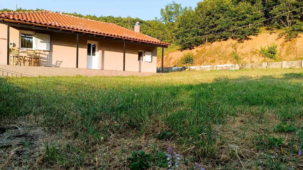 Photo of Outdoor in Vlachava